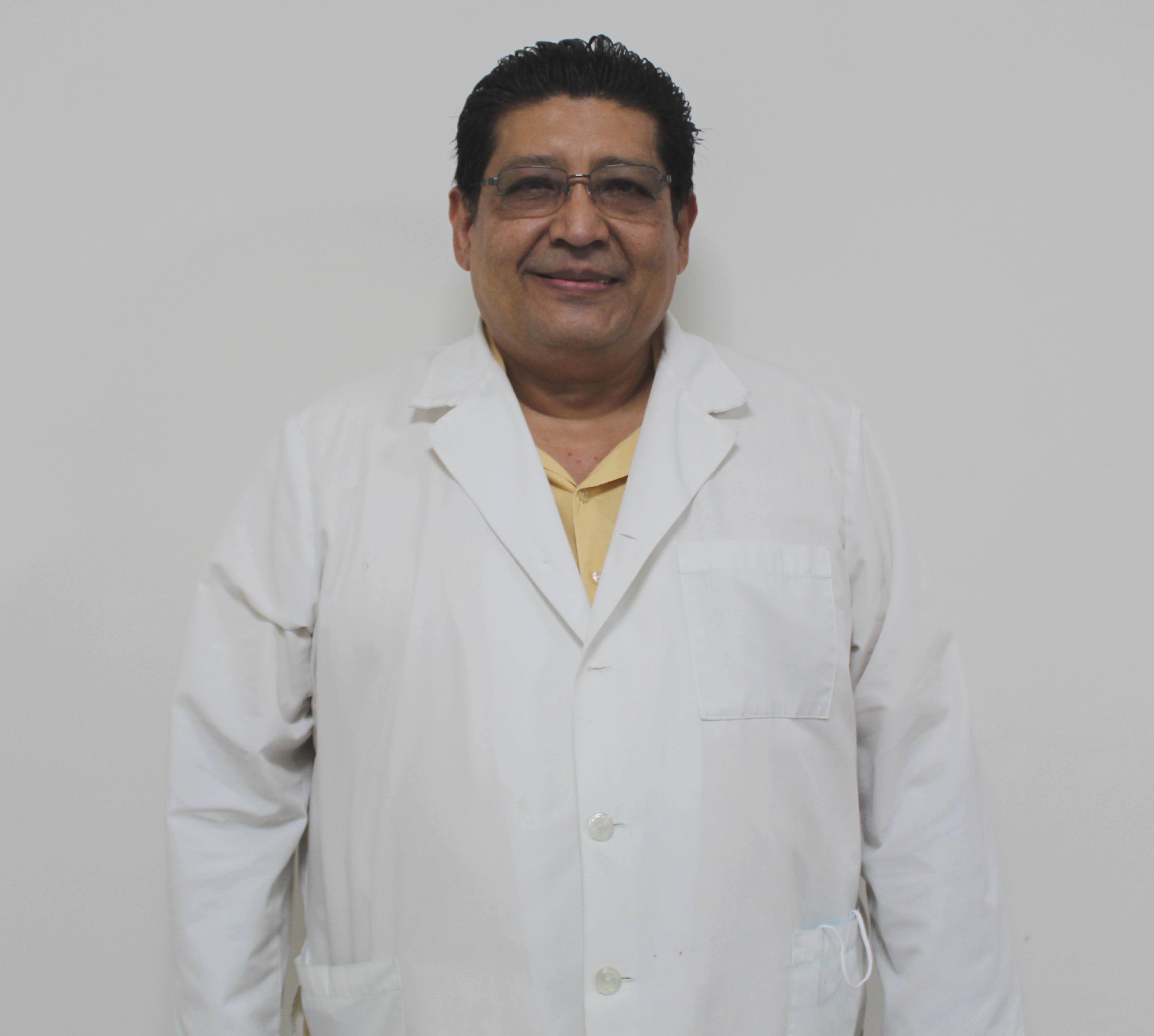 Dr. Manuel